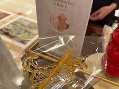 -广州富力丽思卡尔顿酒店