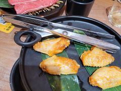 -九田家黑牛烤肉料理(二天地店)