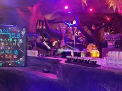 -醉小酒馆·川菜·江湖菜·重庆菜(观音桥旗舰店)