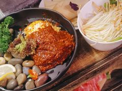 -矮板凳老火锅(宽窄巷子店)