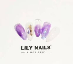 -LILY NAILS美甲美睫