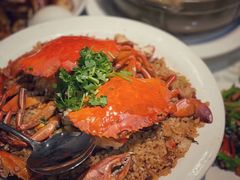 红蟳米糕-光头匠