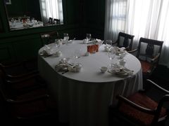 包厢-老洋房花园饭店(绍兴路店)