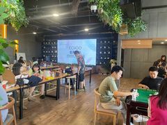 -回声星球·团建策划·赛事承办·拓展培训(大钟寺店)