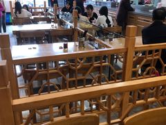 大堂-小姜锅贴(凤凰街店)