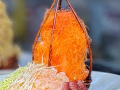-秦家味老菜馆(民族北路店)