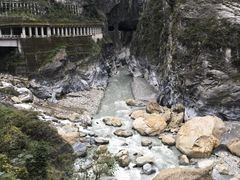 -太鲁阁公园