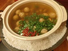 -采悦轩中餐厅·粤菜·海南菜(神州半岛喜来登度假酒店)