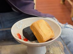 -芋包王闽南茶楼(八市店)