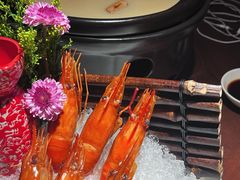 胡椒猪肚鸡-乔村二十八道(天目里店)