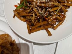 干锅野山菌-大铁勺新津菜(东丽阳光新业广场店)