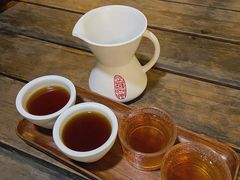 -豆舞咖啡(民乐路店)