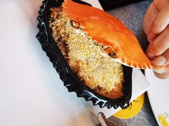 -Ministry of Crab•MOC(交子大道店)