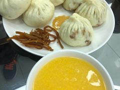 -天宫院小吃·包子炒肝儿(管庄店)
