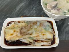 -穗银肠粉店(东川路店)