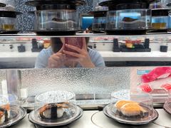 -争鲜回转寿司(朝北大悦城店)