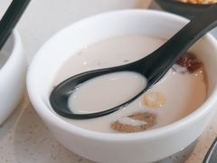 -味之绝美蛙鱼头火锅(松江万达店)