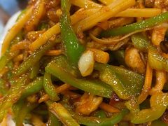 -天天初二·天津传统捞面·天津特色菜(凌奥总店)