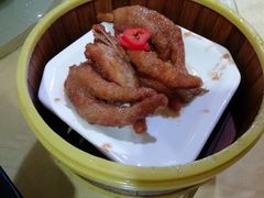 -暨南大学（石牌校区）明湖楼