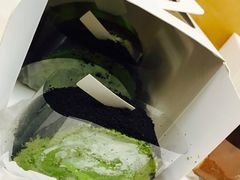 -卷心卷意·轻甜蛋糕(新光天地店)