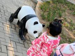 -北京鹿世界主题园