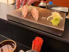 -Sushi Hanzo半藏(天环广场店)