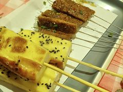 -98K烧烤(顺外路店)
