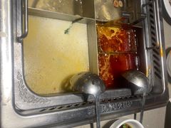 -海底捞火锅(金鼎广场店)