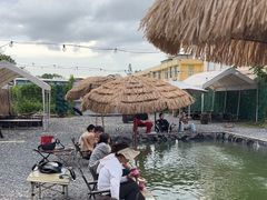 -DGE季风钓虾营地·团建·聚会