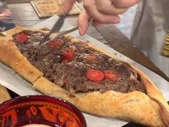 -卢布里西餐厅(总店)