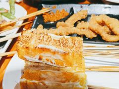 -本色.小马哥烧烤(五一路总店)