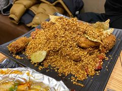 香叶鸡脖-壹酒贰肉1926·深夜食堂(九纬路店)