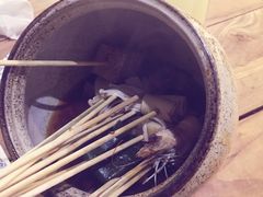 -锦尚阁烤鱼•天津菜(宣武门胡同店)