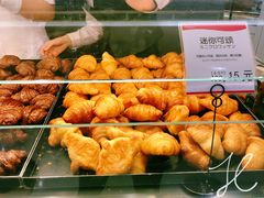-都恩客(高岛屋百货店)