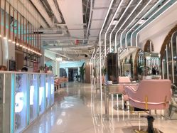 -BULB STUDIO 巴柏明星发型工作室