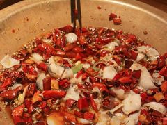 -永安水煮活鱼·仪征菜(仪征奥林匹克店)