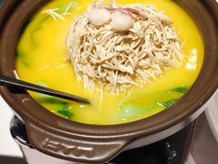 -森隆饭庄(崇文门新世界百货店)