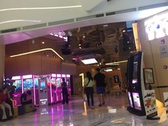 -中影国际影城(印力中心CINITY店)
