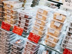 -二斗栗子(黄河道店)