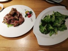 -周三的情书花园餐厅(江北店)
