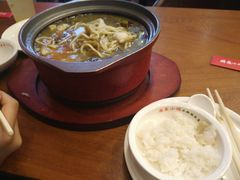 -周鱼小馆石锅酸菜鱼(活力汇店)