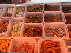 -曹氏鸭脖(团结总店)