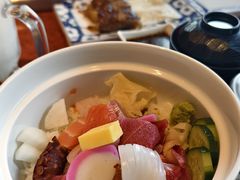-小山日本料理(兴业太古汇店)