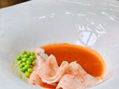 -自如ZSPACE四合院艺术餐厅