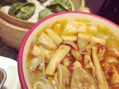 -五观堂素食(新华路店)