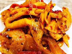 -清真马虎面馆(西七路店)