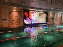 -水晶之星洗浴温泉汗蒸