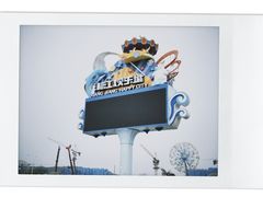 -长沙湘江冰雪世界