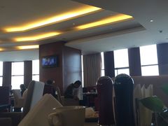 -无锡新湖铂尔曼大酒店