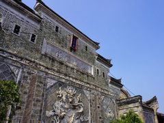 -洛带古镇